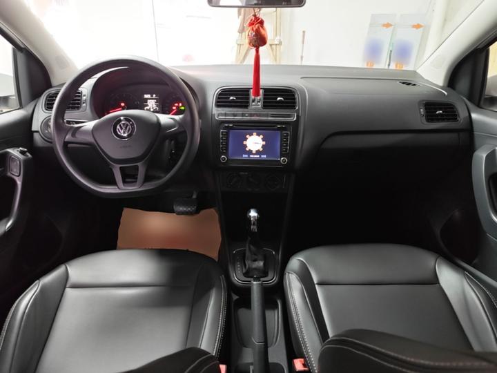 Polo 2016 1.4L AT photo 5