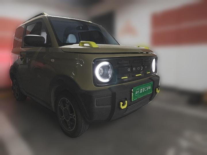 2025 210km Panda photo 3