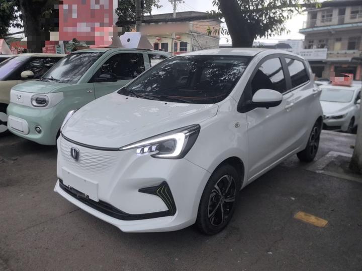 Benni E-Star 2023 NCM