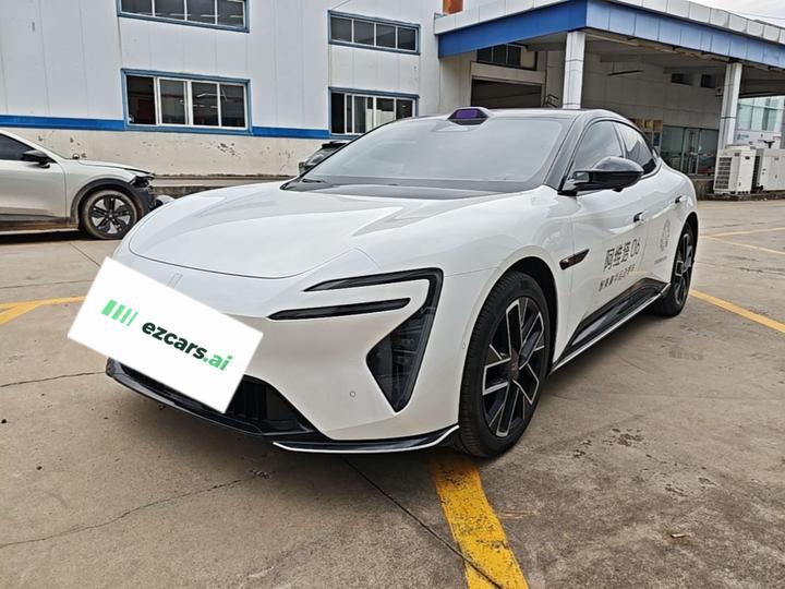 06 2025 Ultra EV