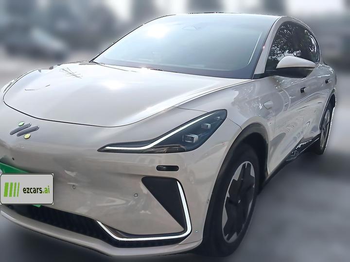 IM Motors LS7 2023 90kWh Elite RWD