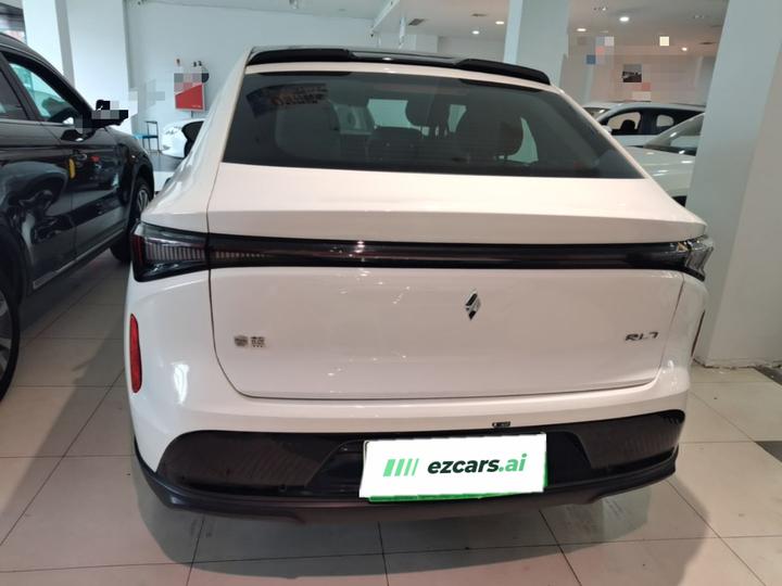 Livan 7 2024 605km Honor photo 5