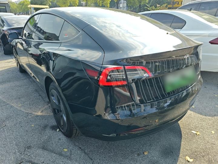 Model 3 2022 RWD photo 4