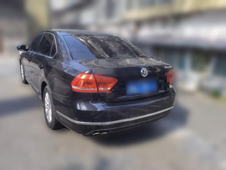 Passat 2014 1.8TSI DSG photo 4
