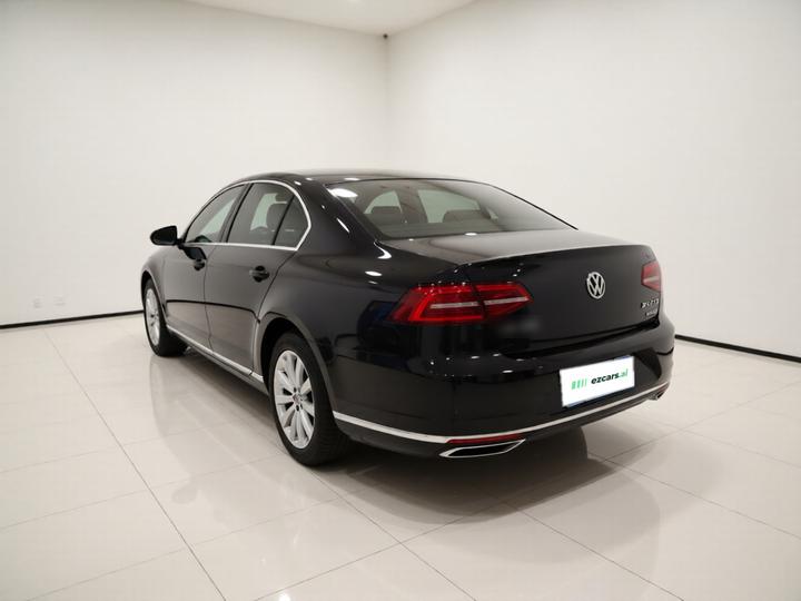 Magotan 2017 330TSI DSG Luxury photo 4