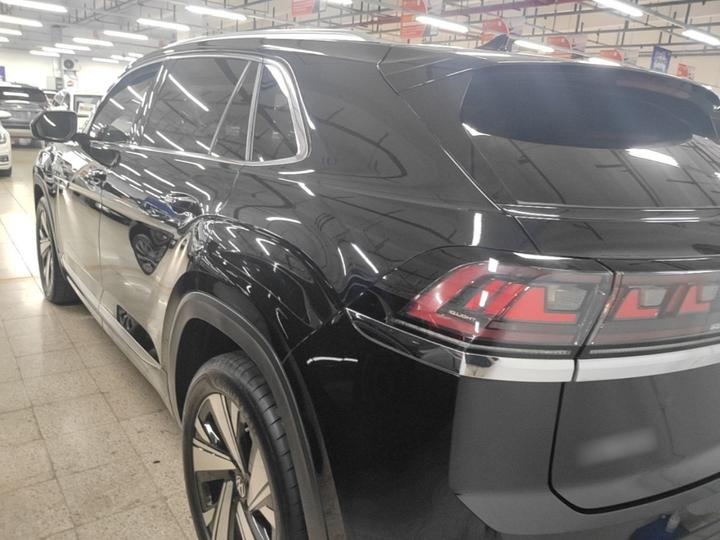 Teramont X 2024 380TSI AWD photo 4