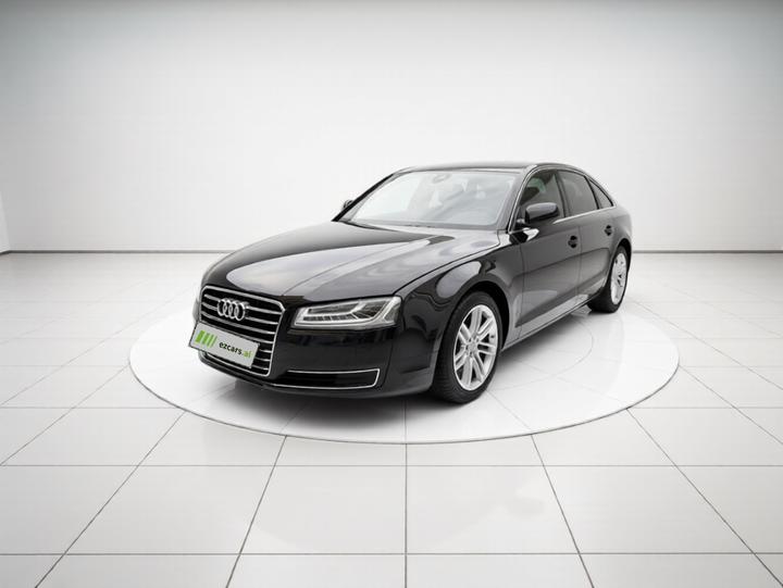 A8 2016 A8L 45 TFSI quattro Comfort