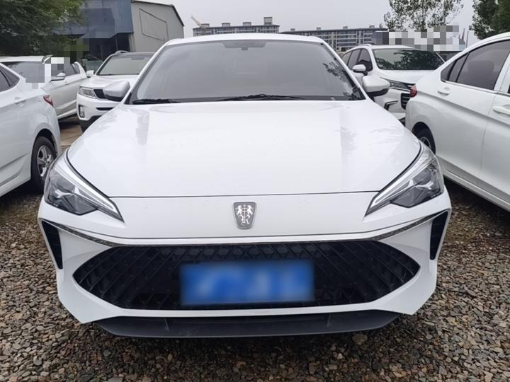 i5 2023 1.5L CVT Luxury photo 2