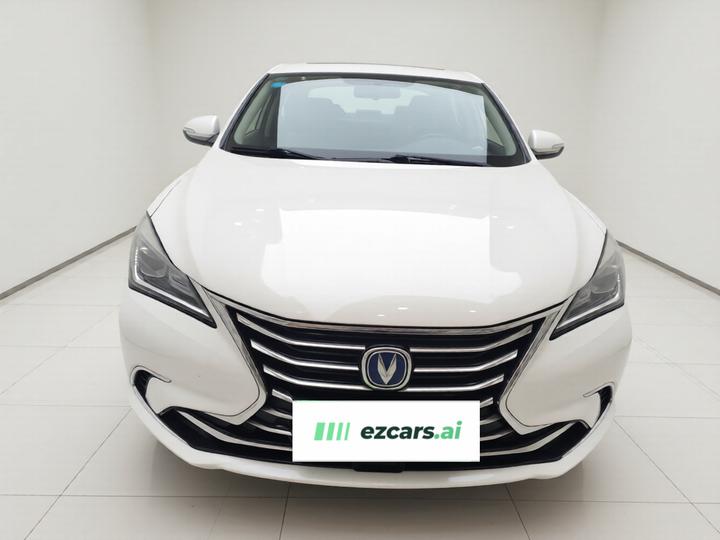 Eado 2019 1.6L GDI AT Pioneer China VI photo 2