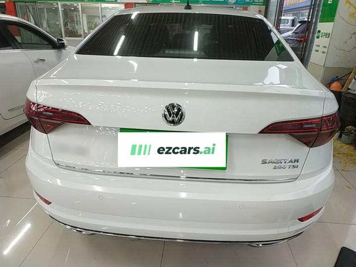 Sagitar 2022 280TSI DSG Excellence photo 5