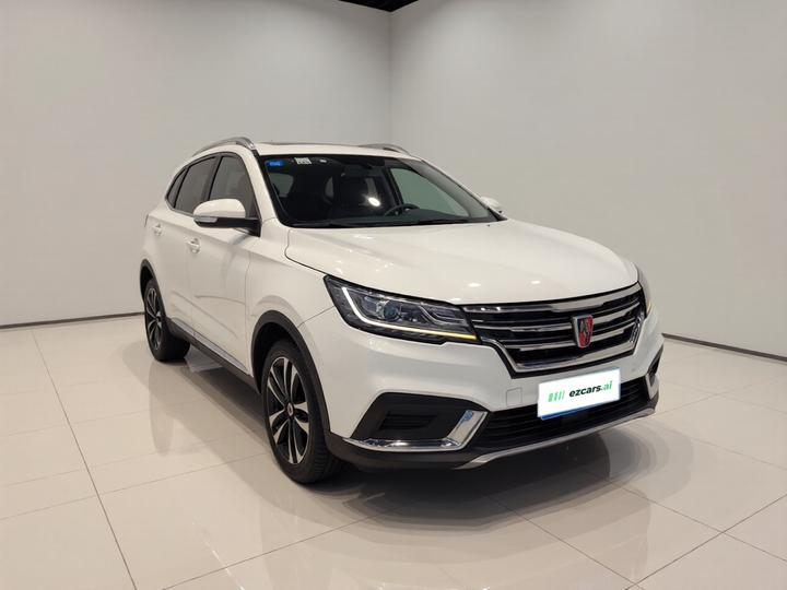 RX3 2018 1.6L CVT Flagship photo 3