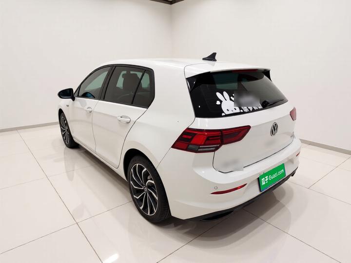 Golf 2021 280TSI DSG Pro photo 4
