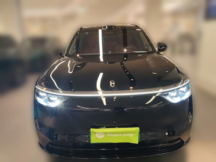 HIMA AITO M8 2025 EREV Max+ 53.4kWh 5-Seater 192-Line LiDAR photo 2