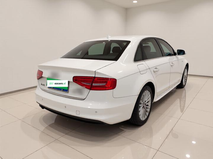 A4L 2016 35 TFSI Collection S line Comfort photo 6