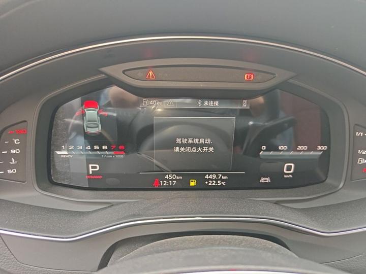 A7L 2025 45 TFSI quattro photo 7