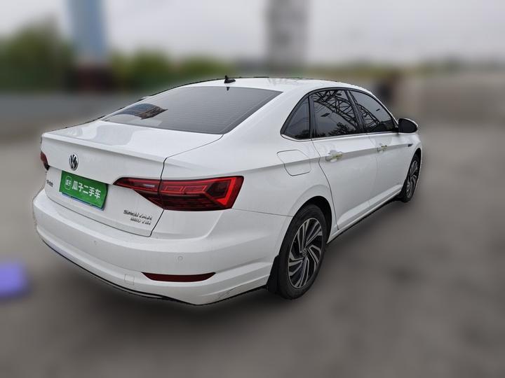 Sagitar 2022 280TSI DSG photo 6