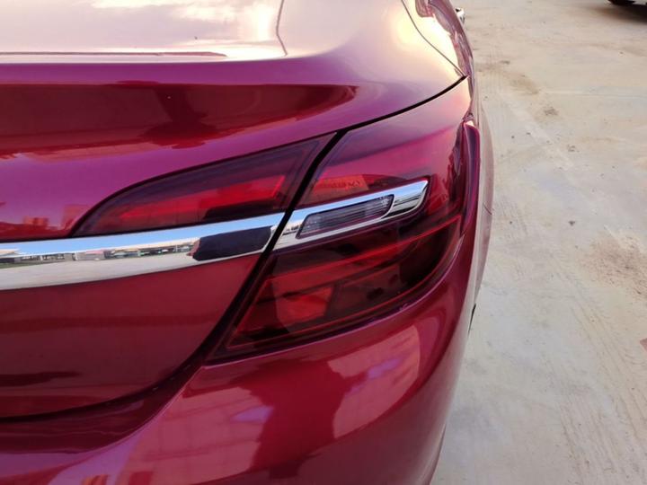 Regal 2015 1.6T Elite Tech photo 7