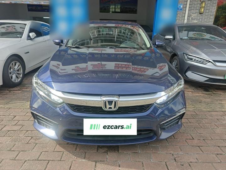 2019 260TURBO China V photo 2