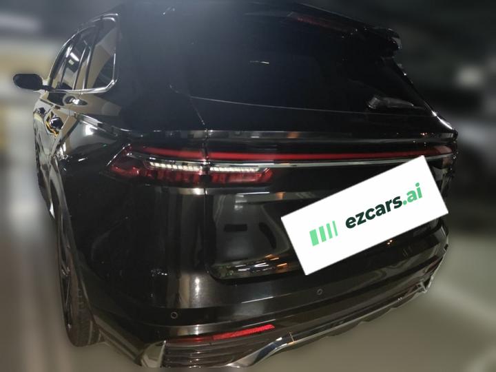 Xingyue L 2023 2.0TD AT RWD Flagship photo 5