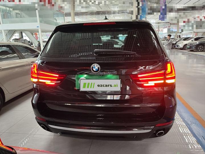 X5 Imported 2018 xDrive28i photo 3
