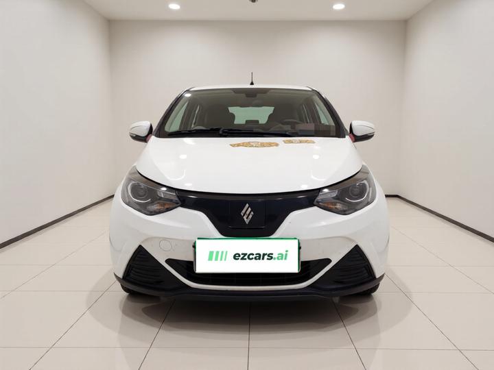 EV EV2 2024 201km Comfort photo 2