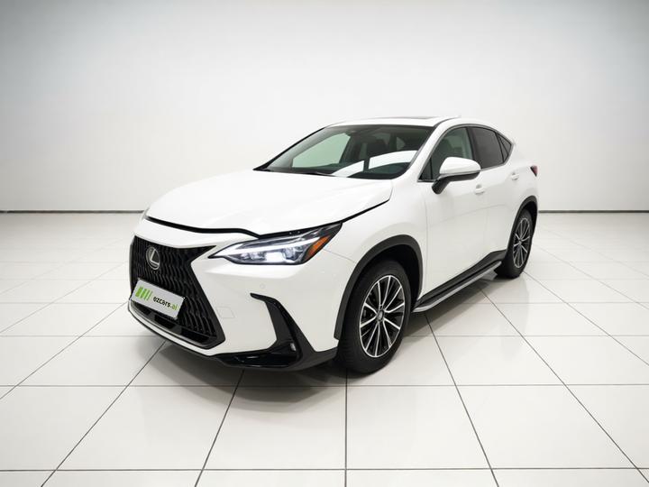 NX 2022 350h FWD