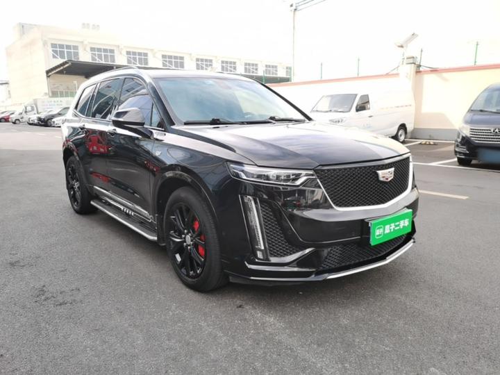 XT6 2020 28T 6-Seater AWD Luxury Sport photo 3