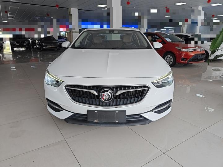 Regal 2019 20T Elite China V photo 2