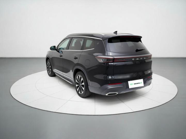 Tiggo 8 PLUS 2025 290TGDI DCT photo 4