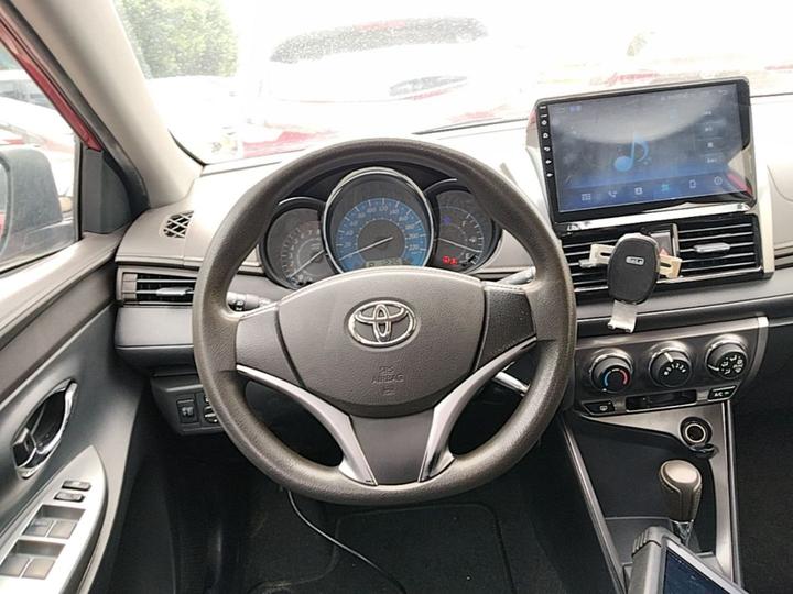 YARiS L 2015 1.5E AT photo 6
