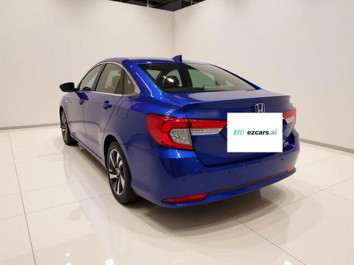 Crider 2019 180Turbo CVT Flagship China V photo 4