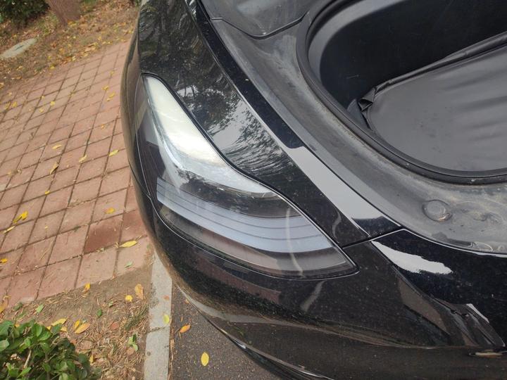 Model Y 2023 Long Range AWD photo 7