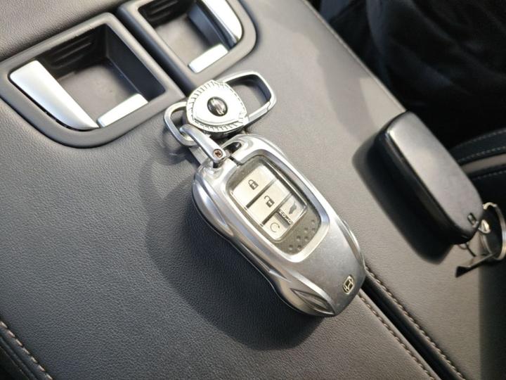 Avancier 2020 370TURBO AWD Exclusive photo 8