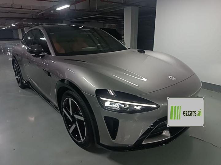 Xiaomi YU7 2025 AWD Max photo 5