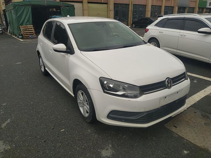 Polo 2016 1.4L AT photo 3