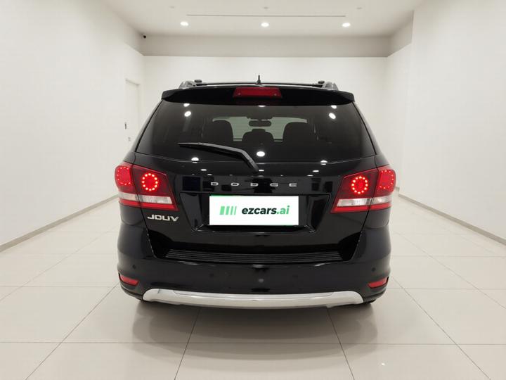Dodge 2016 2.4L RWD Wagon photo 3