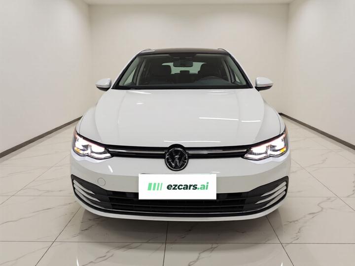 Golf 2021 280TSI DSG Pro photo 2