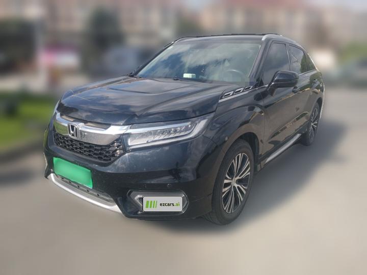 Avancier 2017 370TURBO AWD Exclusive