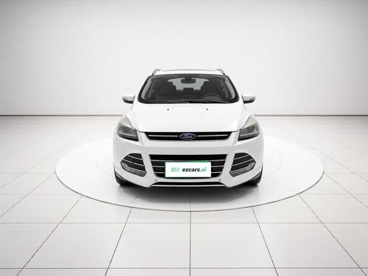 Kuga 2013 2.0L GTDi AWD Sport photo 2