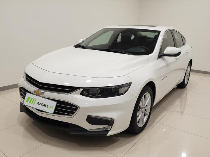 Malibu XL 2016 1.5T DCT