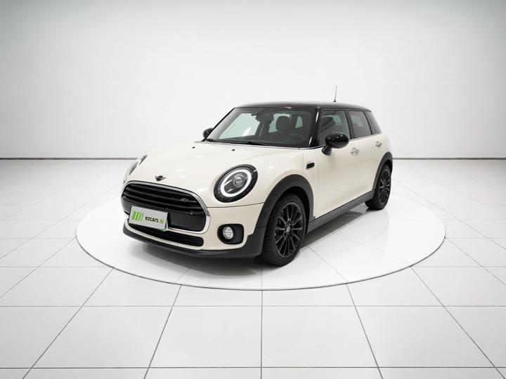 Clubman 2022 1.5T ONE