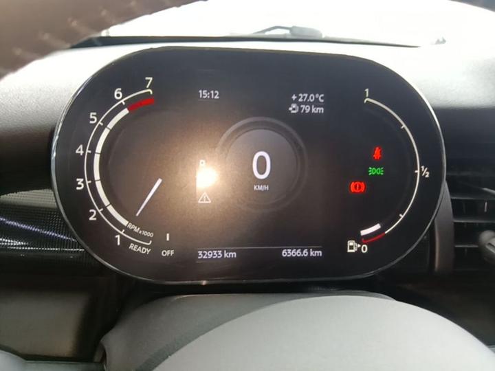 2021 1.5T COOPER Classic 5-Door photo 7