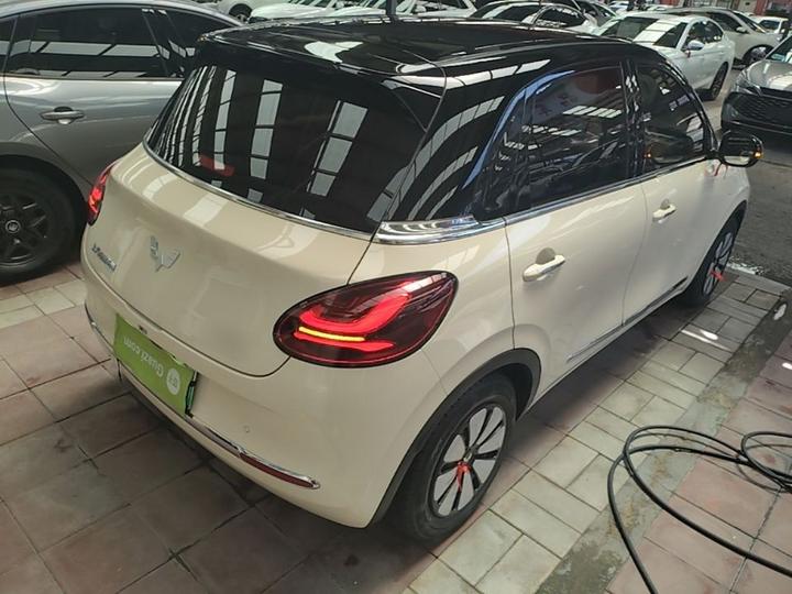 Wuling Bingo 2025 333km photo 4