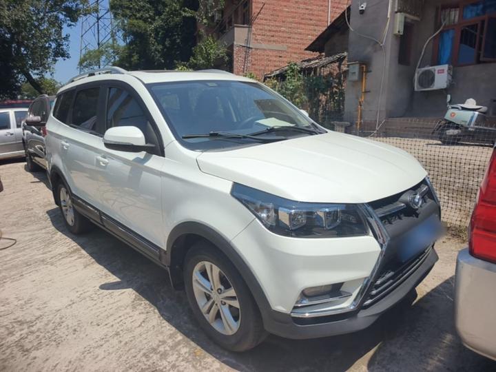 S3 2016 S3L 1.5L MT Exclusive photo 3