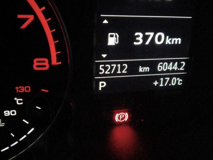 A3 2020 Sportback 35 TFSI Progressive China VI photo 6