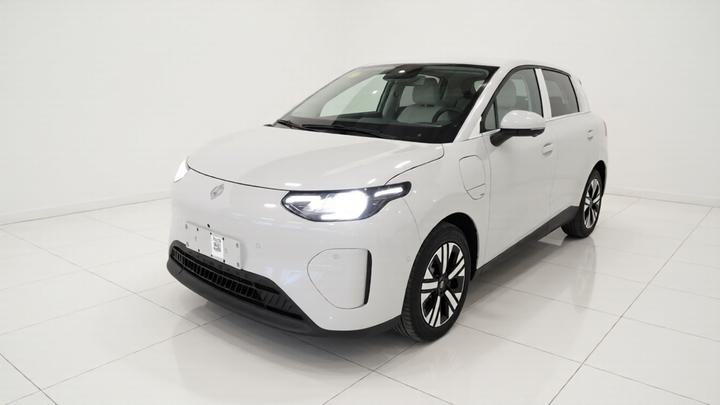 Leapmotor A05 2027 405 Enjoy