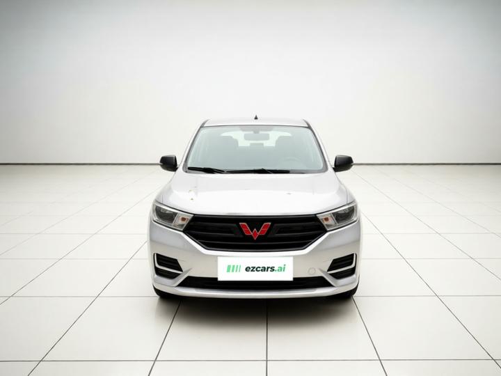 Wuling Hongguang 2019 1.5L S Base China VI LAR photo 2