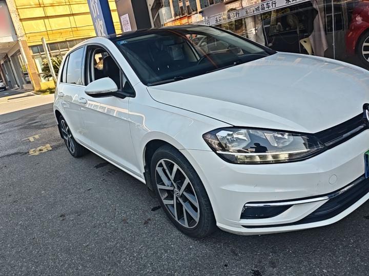 Golf 2020 280TSI DSG Luxury photo 3