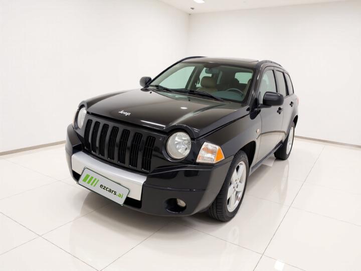 Compass Imported 2010 2.4L AWD