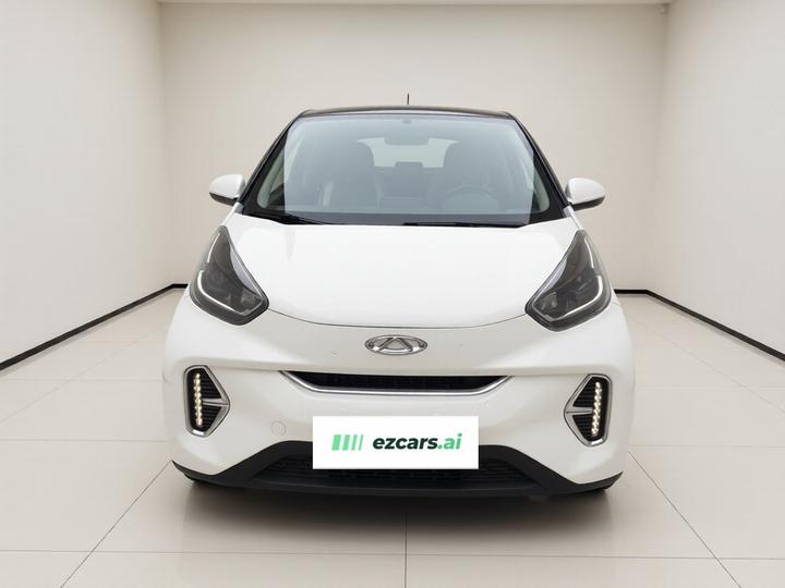 QQ Little Ant 2022 LFP 30kW 301km photo 2